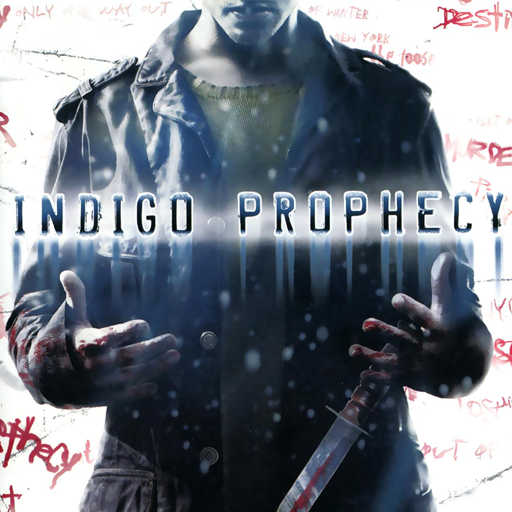 Indigo Prophecy