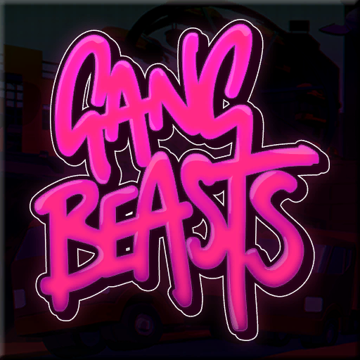 Gang Beasts