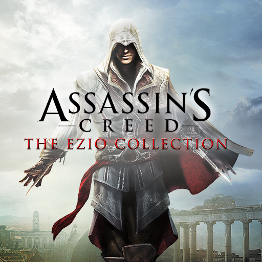 Assassin's Creed: The Ezio Collection
