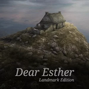 Dear Esther Landmark Edition