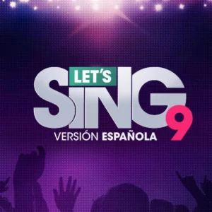 Lets Sing 9 Version Espanola