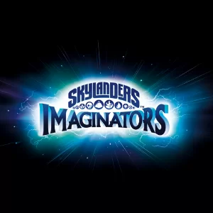 Skylanders Imaginators