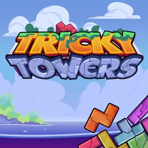 Tricky Towers