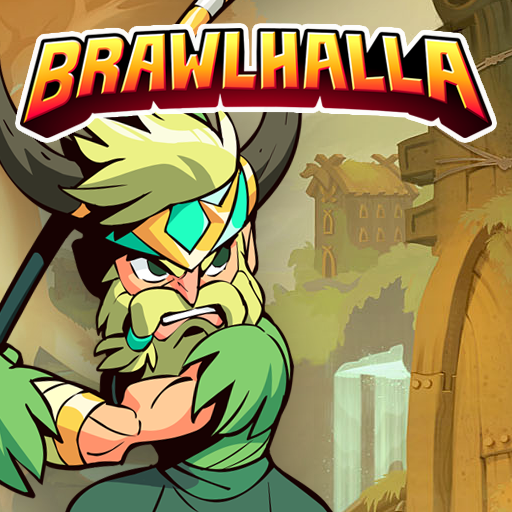 Brawlhalla