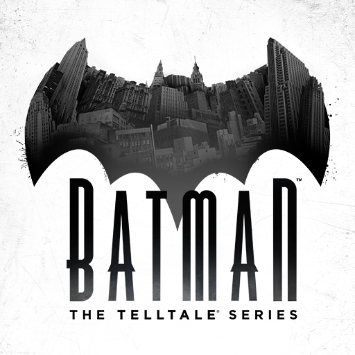 Batman The Telltale Series