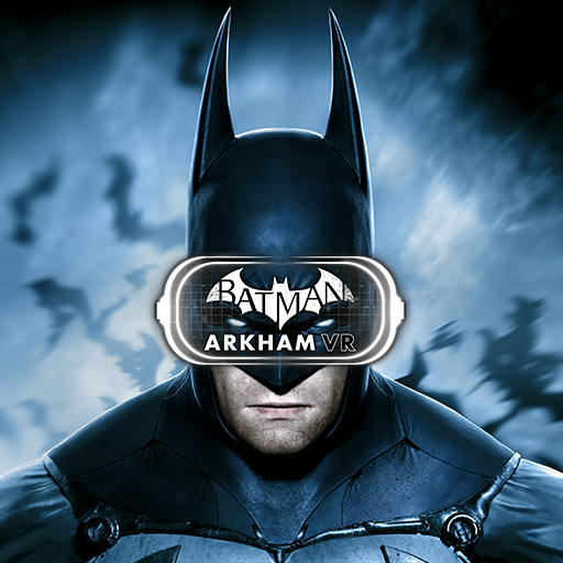 Batman Arkham VR