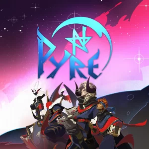 PYRE