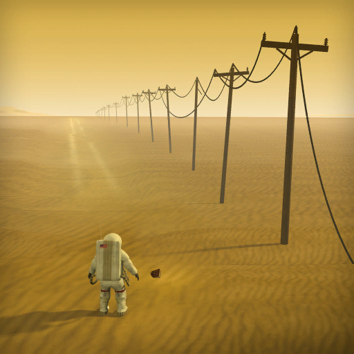 Lifeless Planet Premier Edition