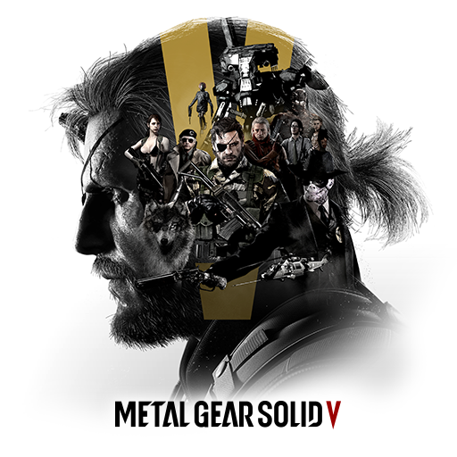 Metal Gear Solid V: The Definitive Experience