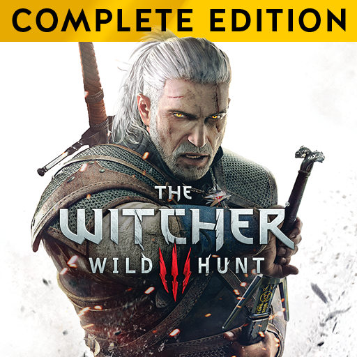 The Witcher 3: Wild Hunt: Complete Edition