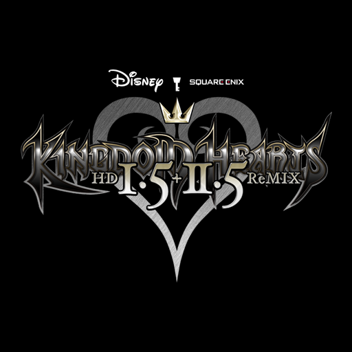 Kingdom Hearts: HD 1.5 + 2.5 ReMIX