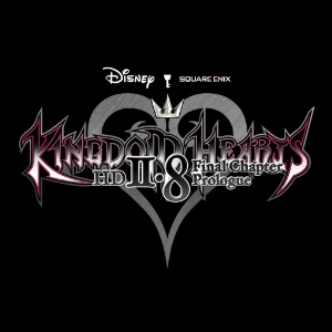 Kingdom Hearts HD 2.8 Final Chapter Prologue