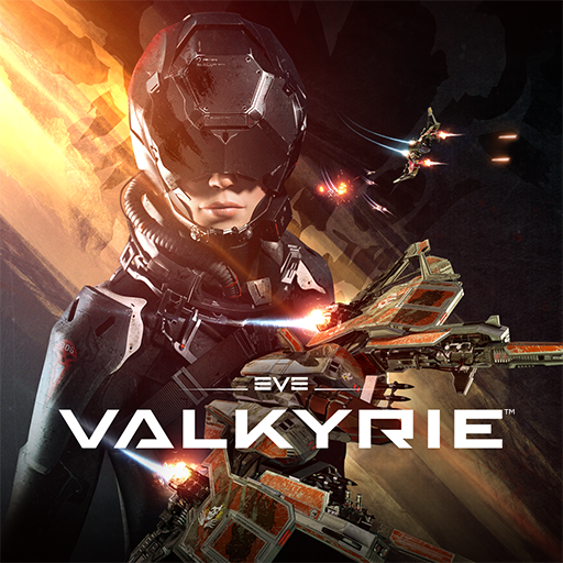 EVE: Valkyrie