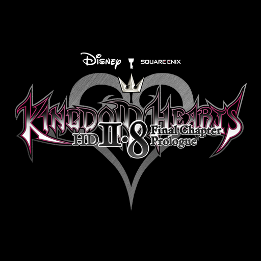 Kingdom Hearts: HD 2.8 Final Chapter Prologue