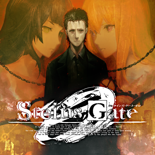 Steins;Gate 0
