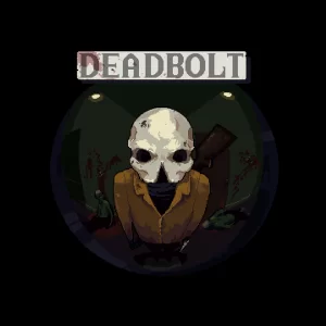 DEADBOLT