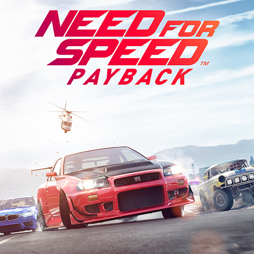 Need for Speed Payback