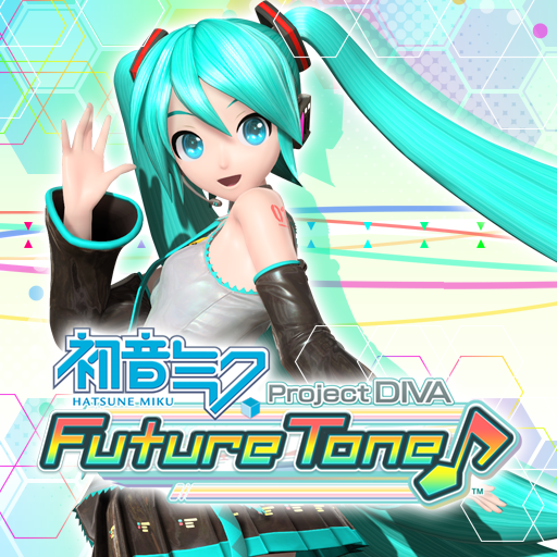 Hatsune Miku: Project Diva Future Tone
