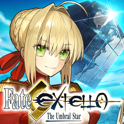 Fate/Extella: The Umbral Star