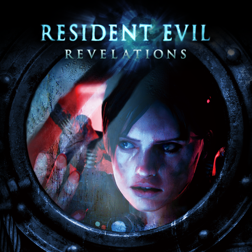 Resident Evil: Revelations