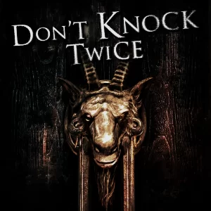 Dont Knock Twice