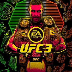 EA Sports UFC 3