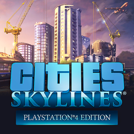 Cities Skylines