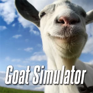 Goat Simulator The Bundle