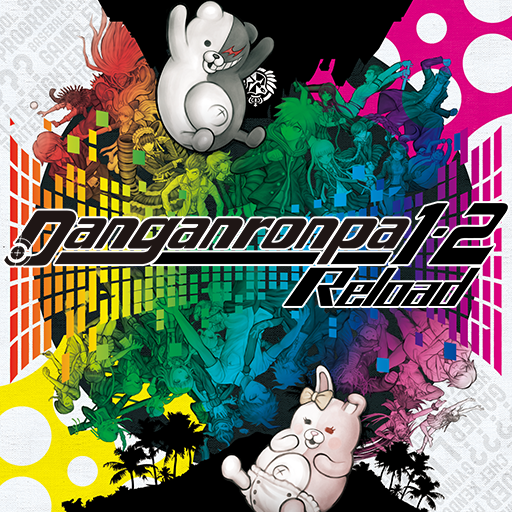 Danganronpa 1-2 Reload