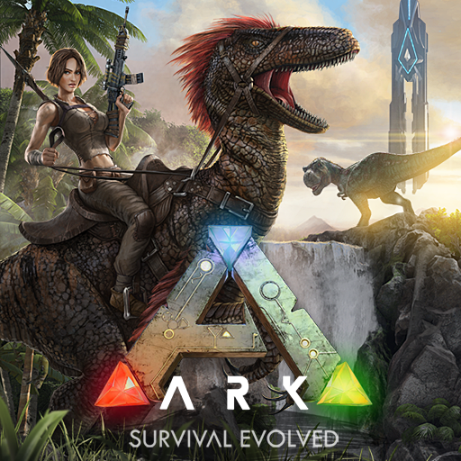 ARK Ultimate Survivor Edition