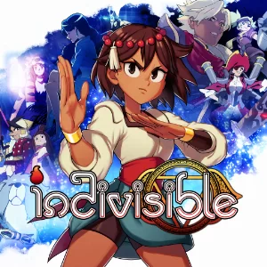 Indivisible