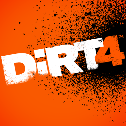 Dirt 4