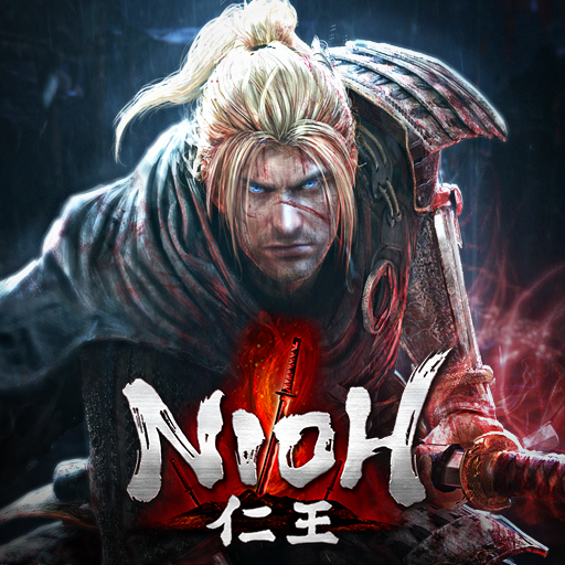 Nioh Complete Edition