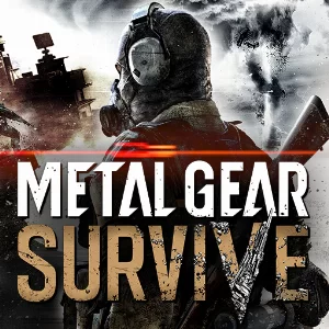 Metal Gear Survive