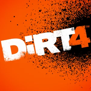DIRT 4