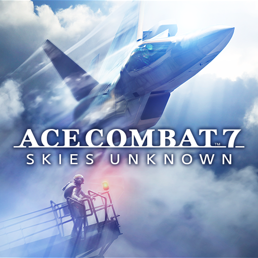 Ace Combat 7 Skies Unknown