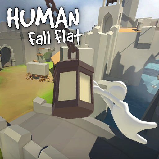 Human: Fall Flat