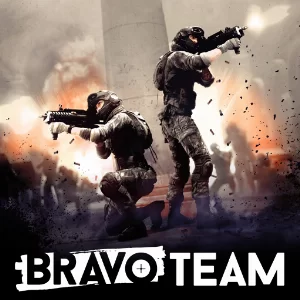 Bravo Team VR