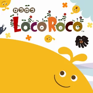 LocoRoco Remastered