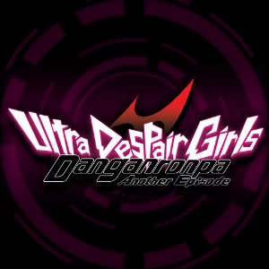 Ultra Despair Girls
