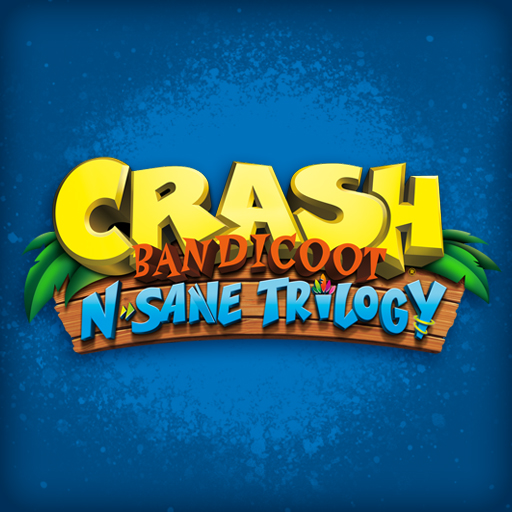 Crash Bandicoot: N. Sane Trilogy