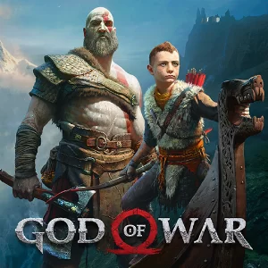 God of War 2018