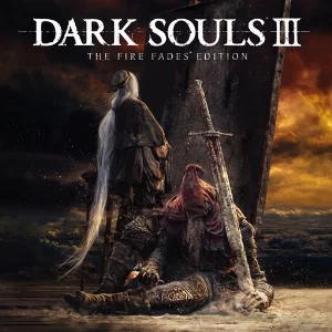 Dark Souls 3