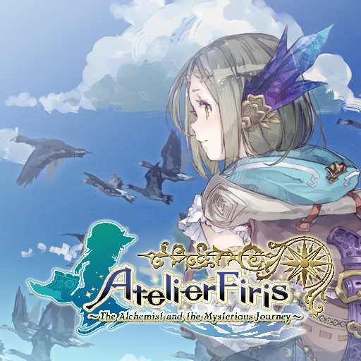 Atelier Firis: The Alchemist and the Mysterious Journey