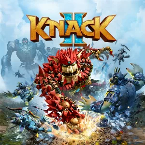 Knack 2