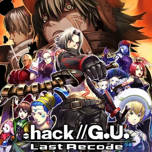 Hack GU Last Recode