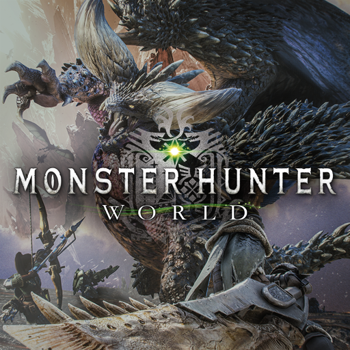 Monster Hunter: World