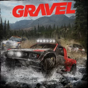 Gravel