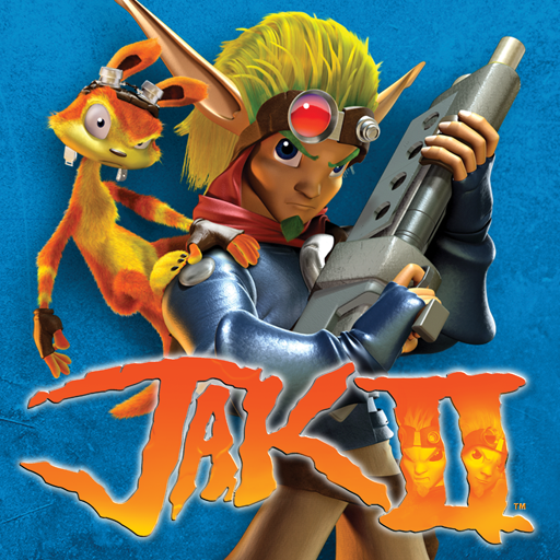 Jak 2