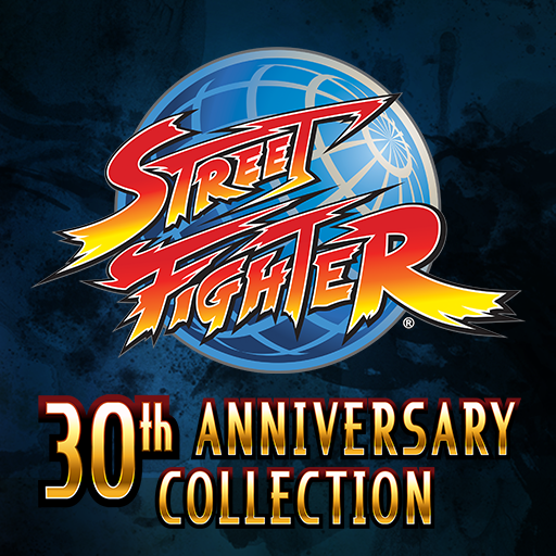 Street Fighter: 30th Anniversary Collection